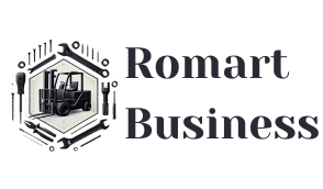 Romart Business SRL